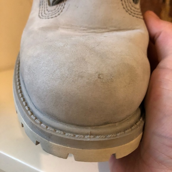 Timberland Waterproof Boots - Picture 6 of 7